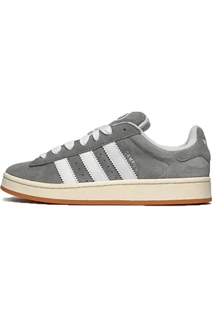 adidas Campus 00s Grey White (Gris)