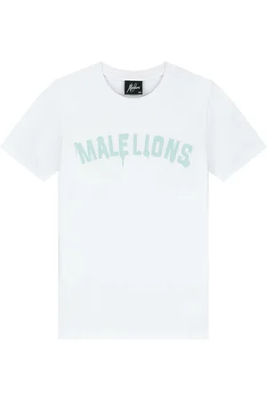 Malelions Junior Paint T-Shirt
