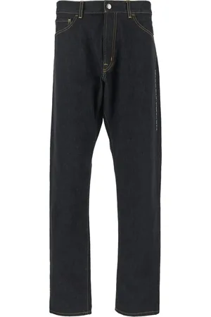 Moncler Denim Trouser