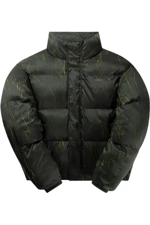 Daily paper Coats Green