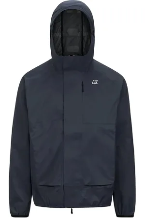 K-Way Jackets Blue
