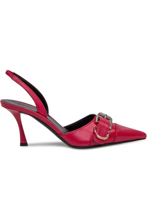 Givenchy Slingback Voyou