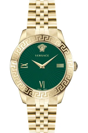 VERSACE VEVC00619 Greca dameshorloge 38 mm