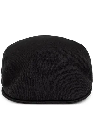 Lacoste Hats Black