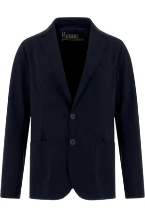 HERNO Jackets Blue