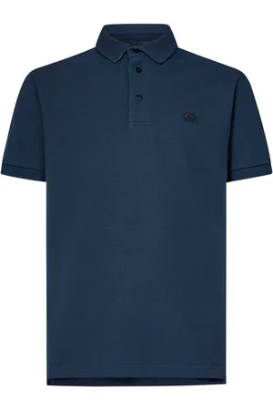 Etro T-shirts and Polos Blue
