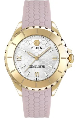 Philipp Plein PWPOA0224 Plein Heaven dameshorloge