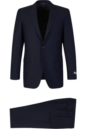 CANALI Milano Wool Suit