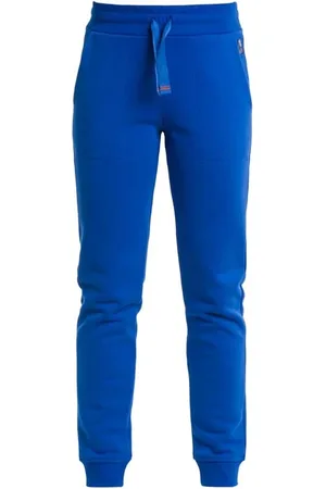 Parajumpers Franca Joggings Broeken Kobalt Pwpaey36