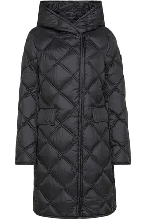 Peuterey Coats Black
