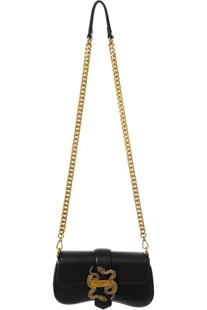 Roberto Cavalli Bags.. Black