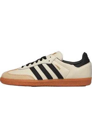 adidas Samba OG Cream White Sand Strata