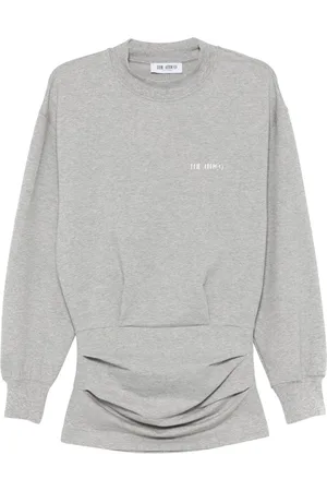 The Attico Dresses Grey