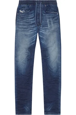 Diesel Jeans Blue