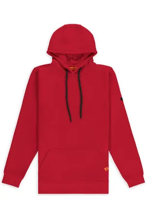 Aspact Goos Hoodie Scooter