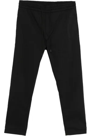 Dondup Trousers Black