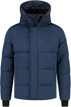 Malelions Men Porter Parka