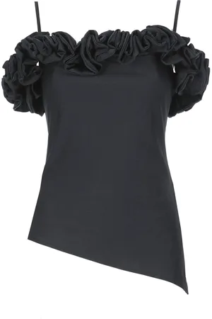 COPERNI Top Black