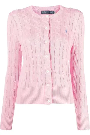 Ralph Lauren Sweaters Pink
