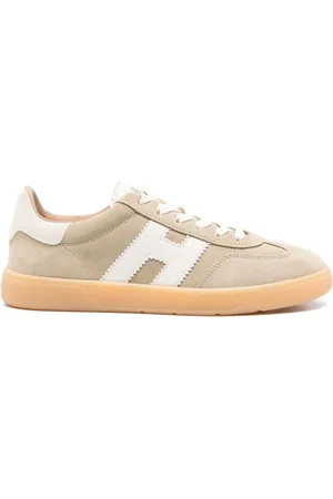 Hogan Sneakers Beige