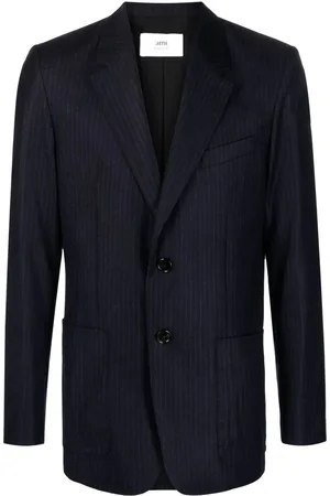 Ami Jackets Blue