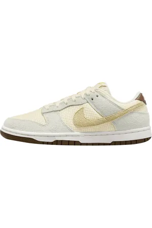 Nike Dunk Low Hemp Coconut Milk (W)