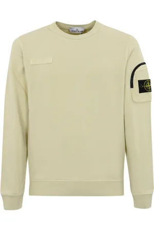 Stone Island Sweaters Oats