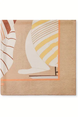 Borbonese SCARF 140x140