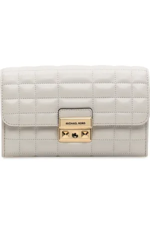 Michael Kors TRIBECA LG WLLT CHN XBODY