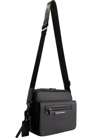 Black Bananas Messenger Vaultbag