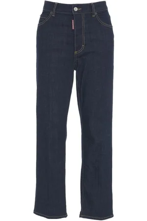 Dsquared2 Regular fit jeans 