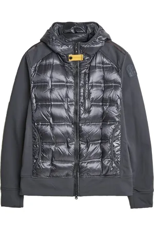 Parajumpers Faron - Gargoyle
