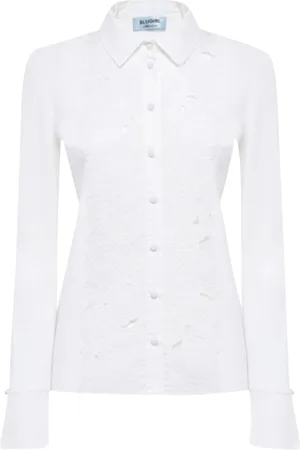 Blugirl Sweaters Chalk