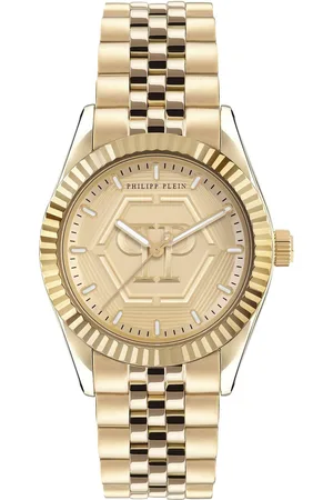 Philipp Plein PW2BA0523 Date Superlative horloge