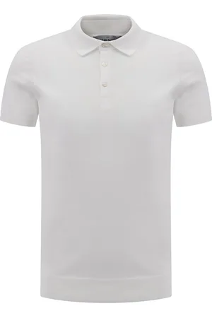 Gran Sasso Polo Wit