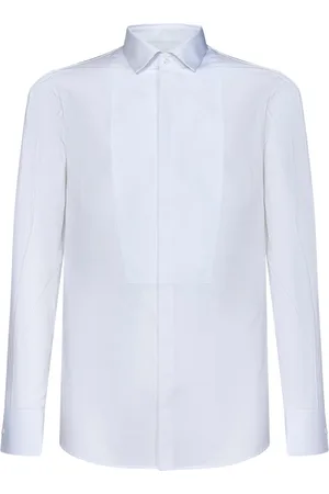 Dsquared2 Shirts White