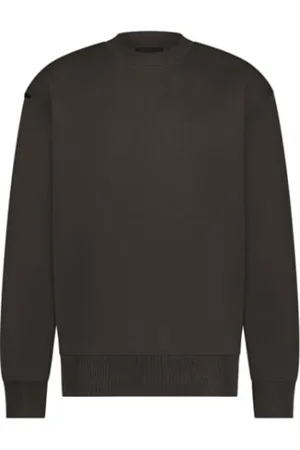 Aeden Viggo Sweater Ganache Brown