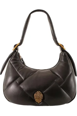 Kurt Geiger Hand- en schoudertas Black
