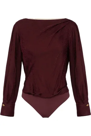 Elisabetta Franchi Shirts Divers
