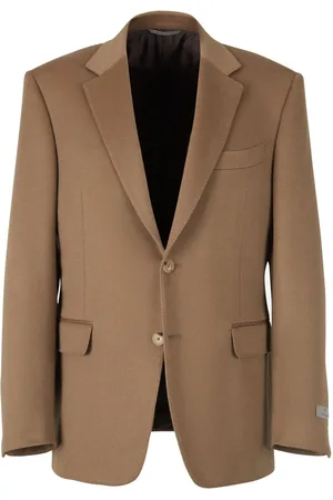 CANALI Cashmere Blazer
