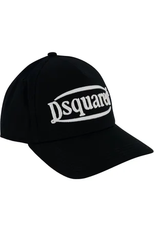 Dsquared2 Kinder Jongens Pet In Zwart