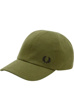 Fred Perry Pique Classic Cap