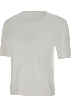 HERNO T-Shirts And Polos White
