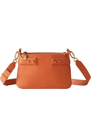 Borbonese ARMOR CROSSBODY SMALL
