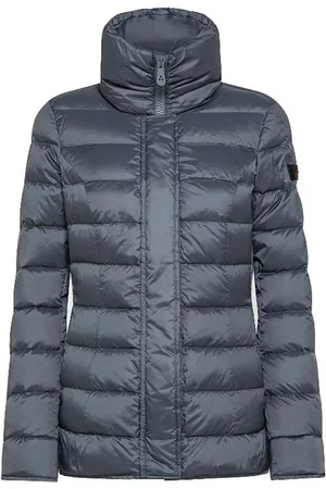 Peuterey Jacket Gray