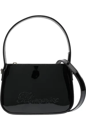 BLUMARINE Bags Black