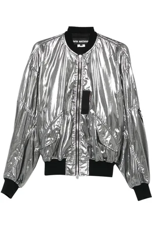 JUNYA WATANABE Coats Silver