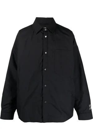 AMBUSH Coats Black