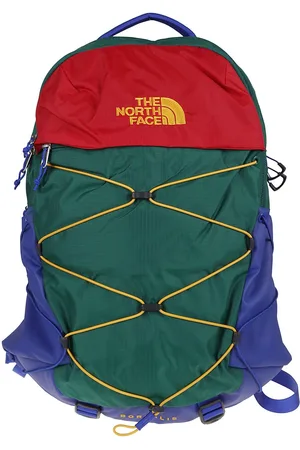 The North Face Borealis