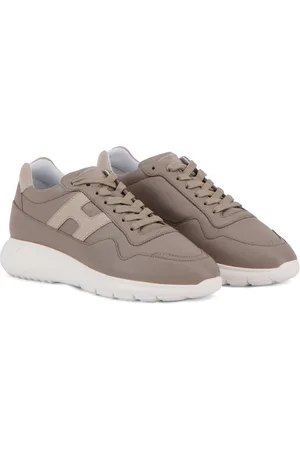 Hogan Sneaker Bruin